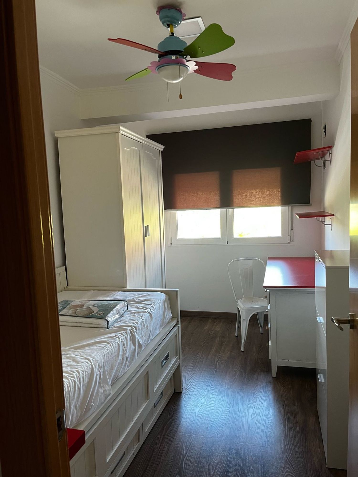 Alquiler de piso en Camino de Ronda, 184 - Foto 9