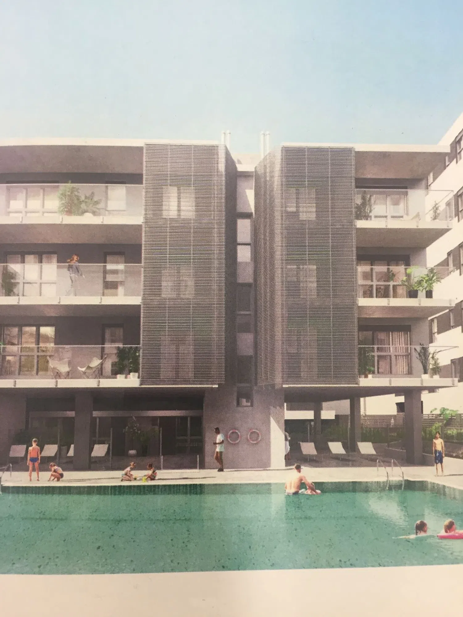 Piso en calle de San Germán, 37 - Foto 6