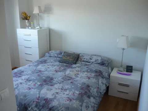 Piso en camino Ganapanes, 1