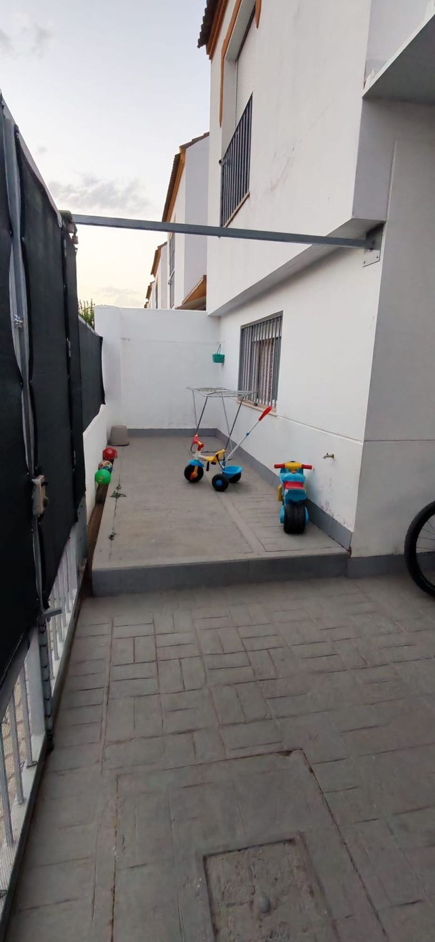 Chalet adosado en Calle Cristo de la Vera Cruz, 52 - Foto 17