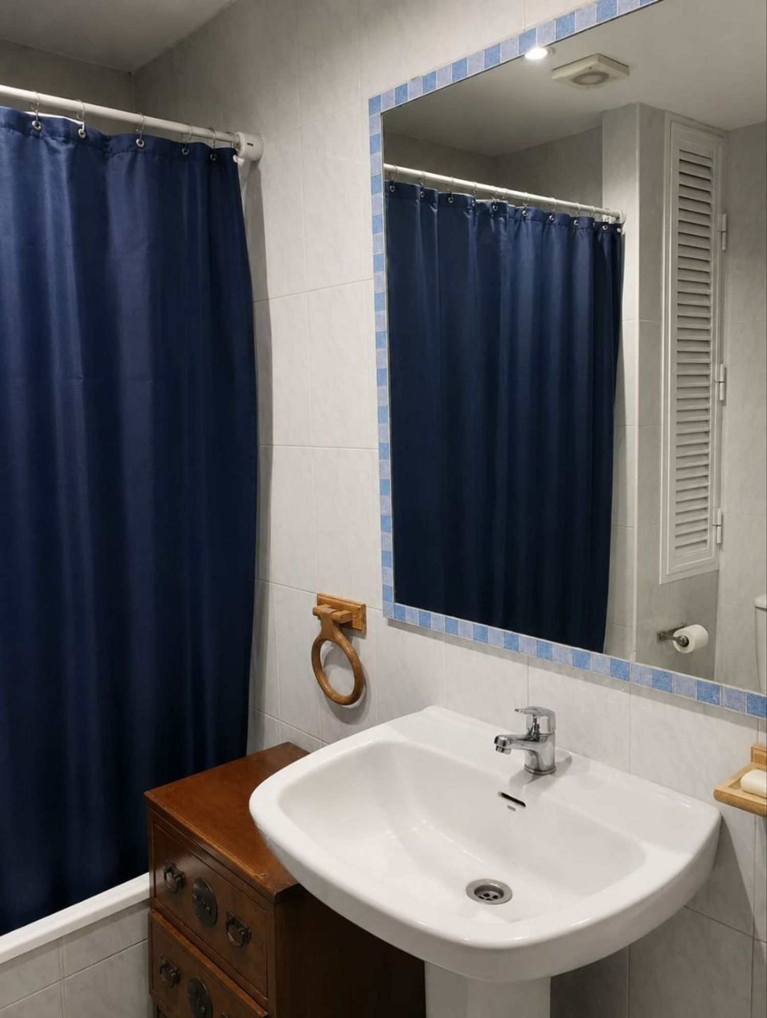 Piso en Calle Asalto, 20, Cruz del Humilladero - Los Tilos - Foto 2