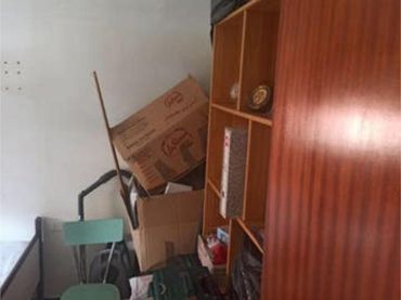 Piso en Cerro-Amate - Foto 4