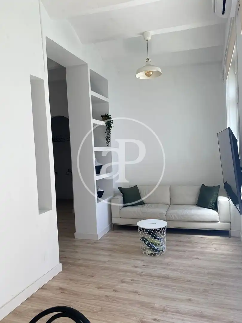 Piso en  Pg. de la Petxina - Foto 4