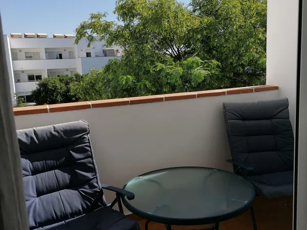 Ático en Avenida de los Juegos del Mediterráneo, 1, El Toyo, El Toyo - Foto 6