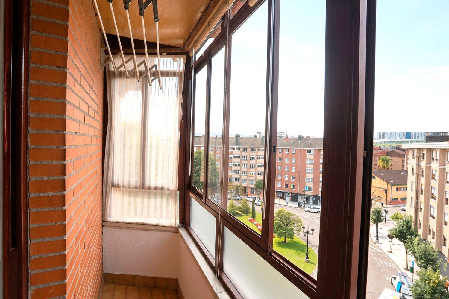 Piso en Plaza de los Cuatro Caños, 1, Corredoria-La Carisa-Prado de La Vega - Foto 16