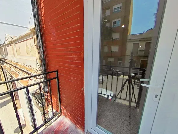 Piso en Zona Calle Valencia - La Ermita, Zona Calle Valencia - La Ermita - Foto 34