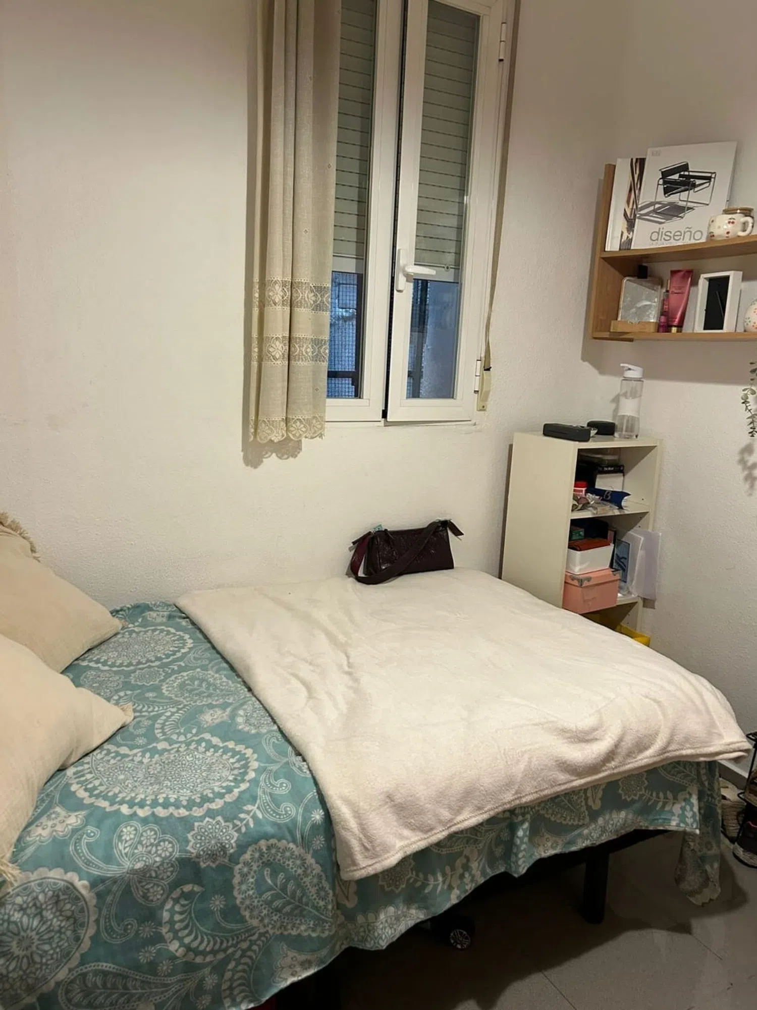 Piso en benito gutierrez, 23 - Foto 3