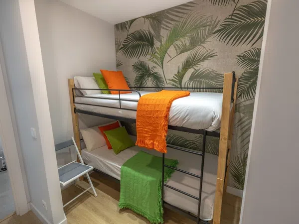 Piso en calle Benjamín de Tudela, 21 - Foto 13