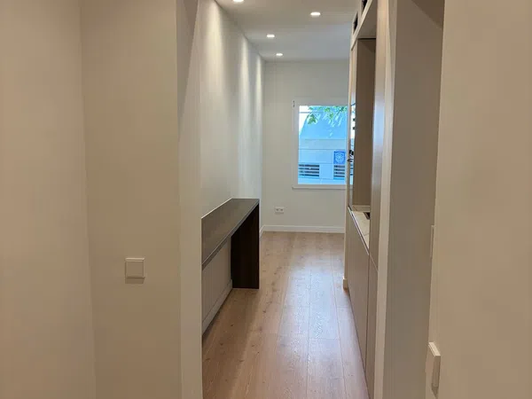 Piso en Calle de Bravo Murillo, 375, Ventilla-Almenara - Foto 1