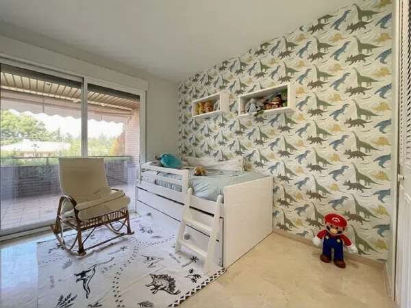 Chalet adosado en calle del Jilguero, 2 - Foto 22