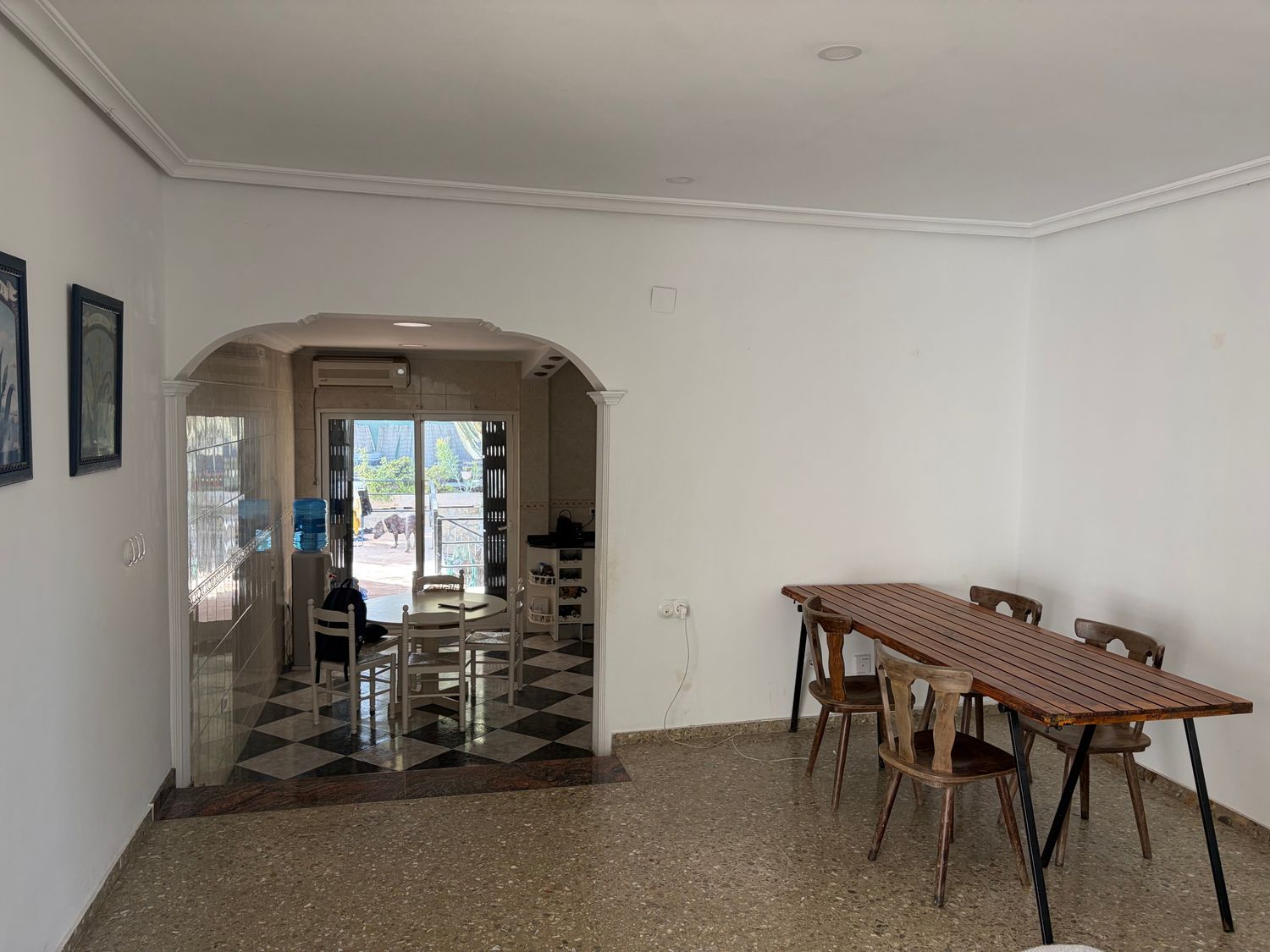 Casa independiente en Centro - Foto 16