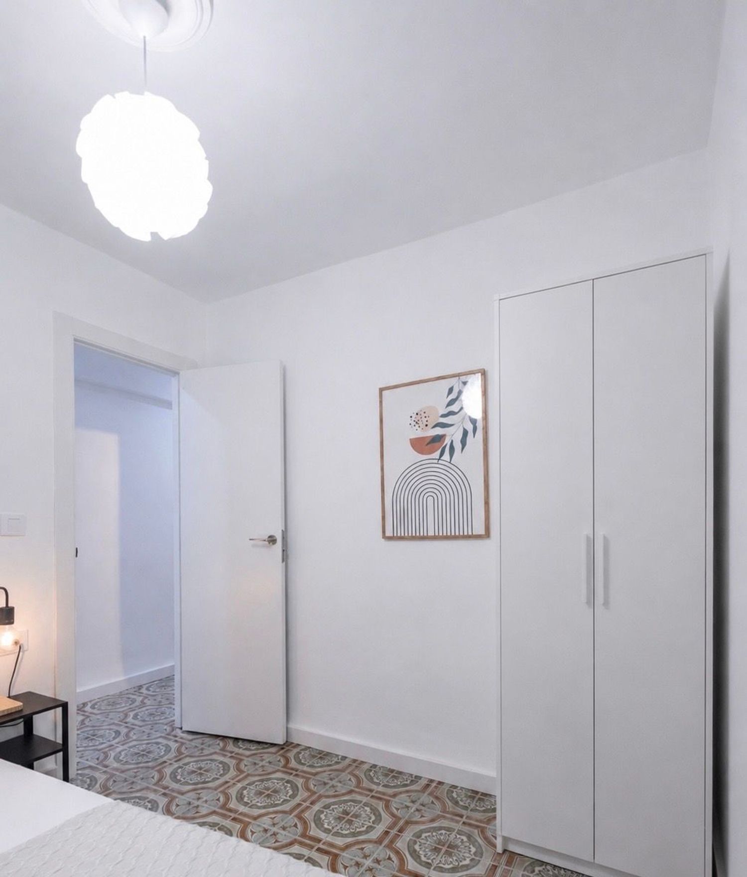 Piso en Calle del Plus Ultra, 32, En Corts - Foto 6