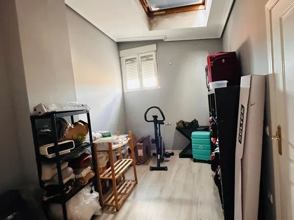 Dúplex en Calle Adamaditas, 12, Centro Ciudad - Foto 31