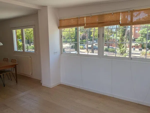 Chalet pareado en Avenida de Europa, 22, Zona Avenida Europa - Foto 9