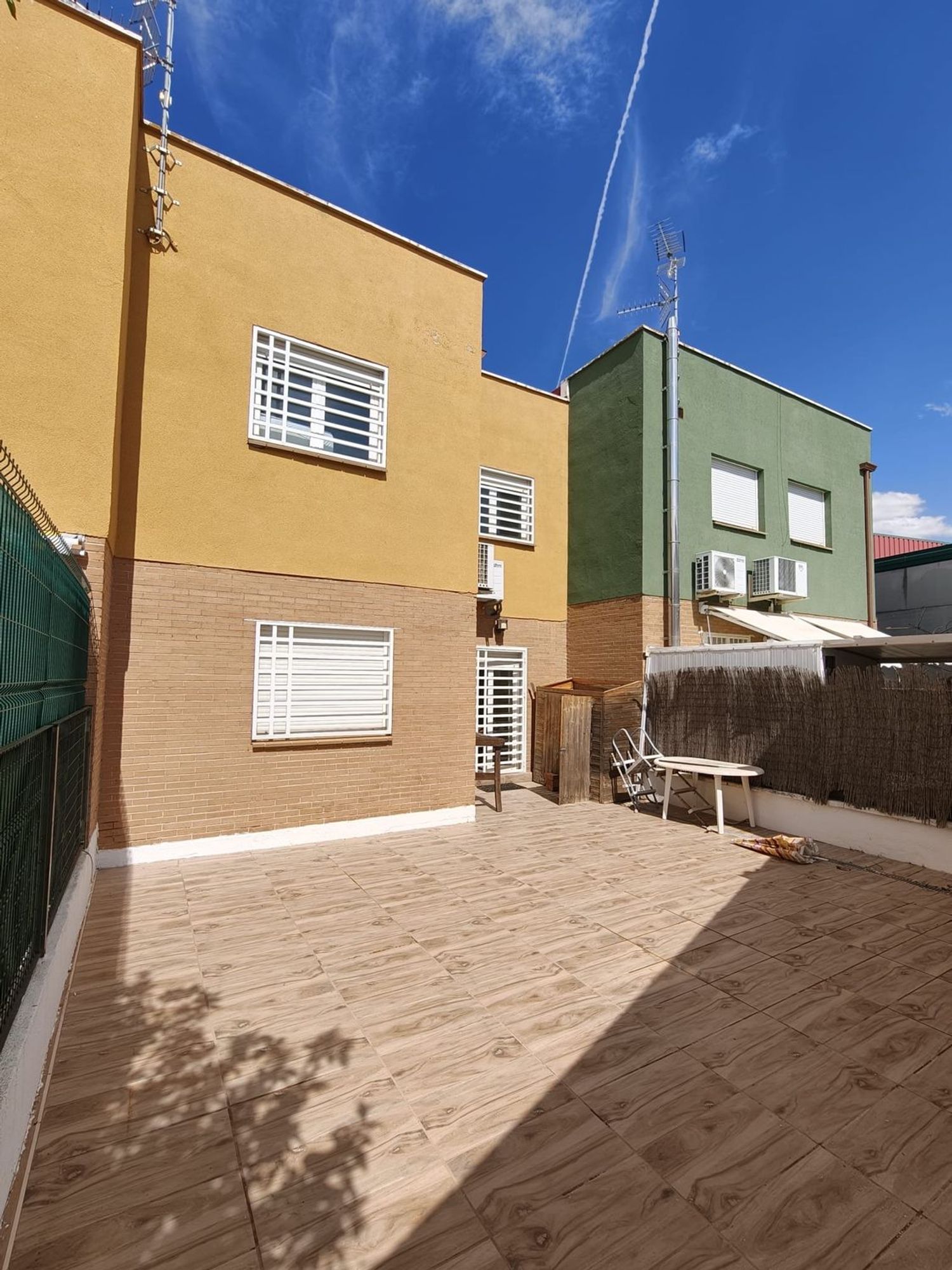 Chalet pareado en Calle Goya, 10 - Foto 7