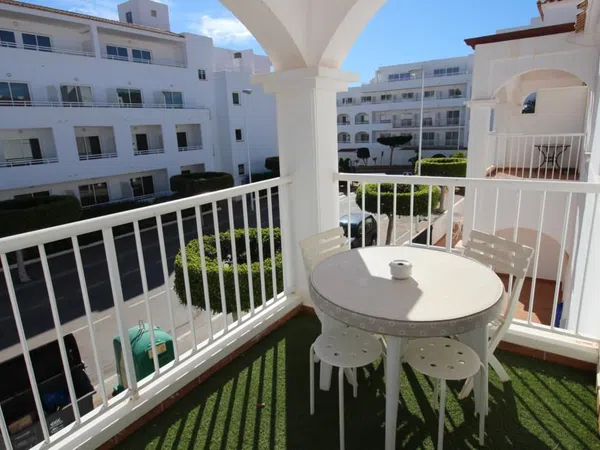 Ático en Avenida Costa Levante, 1, Zona Urb. Marina de la Torre, Zona Urb. Marina de la Torre - Foto 4
