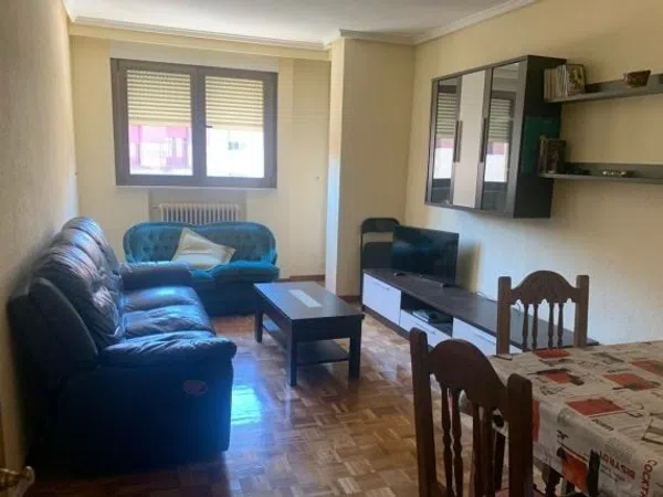 Piso en avenida de Italia, 52 - Foto 4