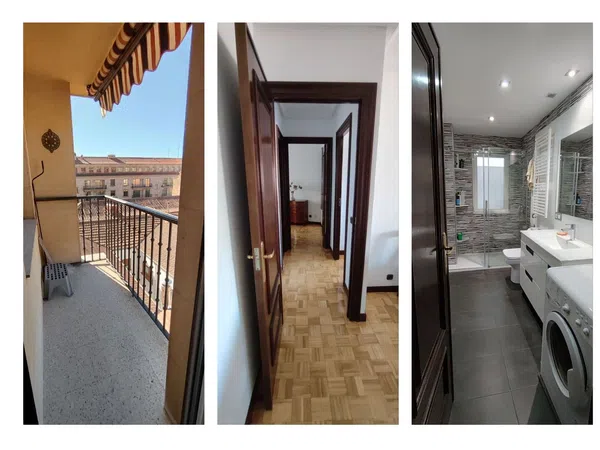 Piso en Calle Zamora, 47, San Vicente-Las Úrsulas - Foto 7