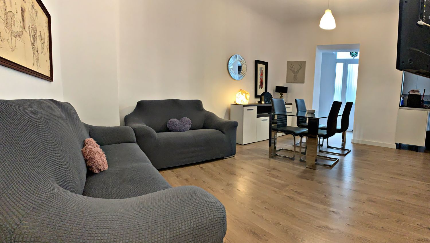 Piso en calle San Miguel Alta, 41 - Foto 13