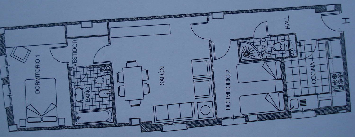 Piso en Calle Talamanca, 3, San Isidro - Los Almendros, San Isidro - Los Almendros - Foto 19
