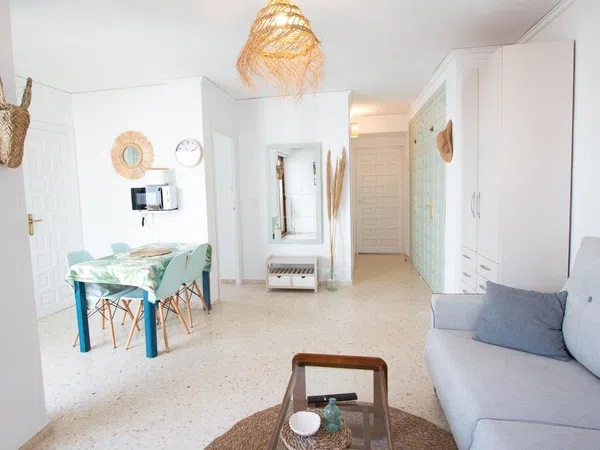 Piso en Calle Òliba, 9, El Palmar-Los Molinos - Foto 4