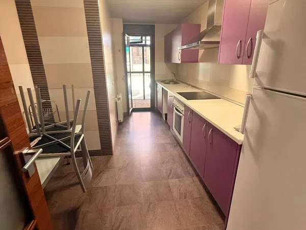 Piso en Avenida Juan Carlos I, 23, El Pilar - La Estación, El Pilar - La Estación - Foto 15