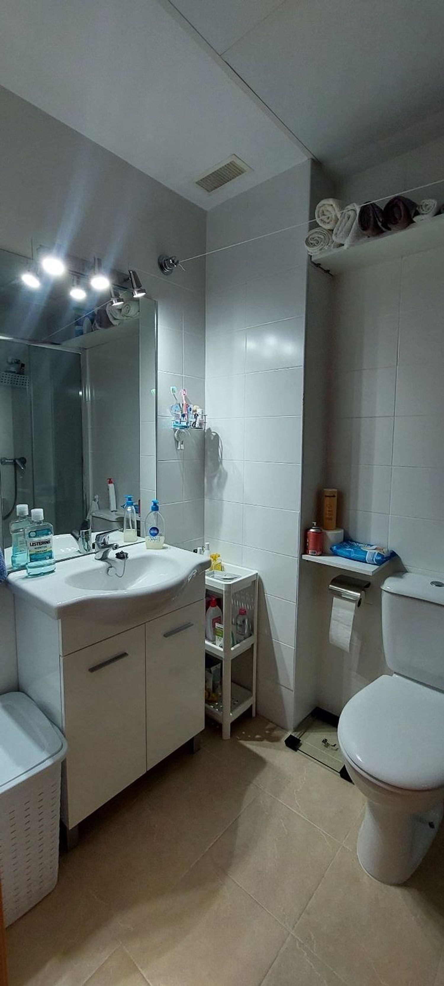 Piso en calle Carabaña, 13 - Foto 11