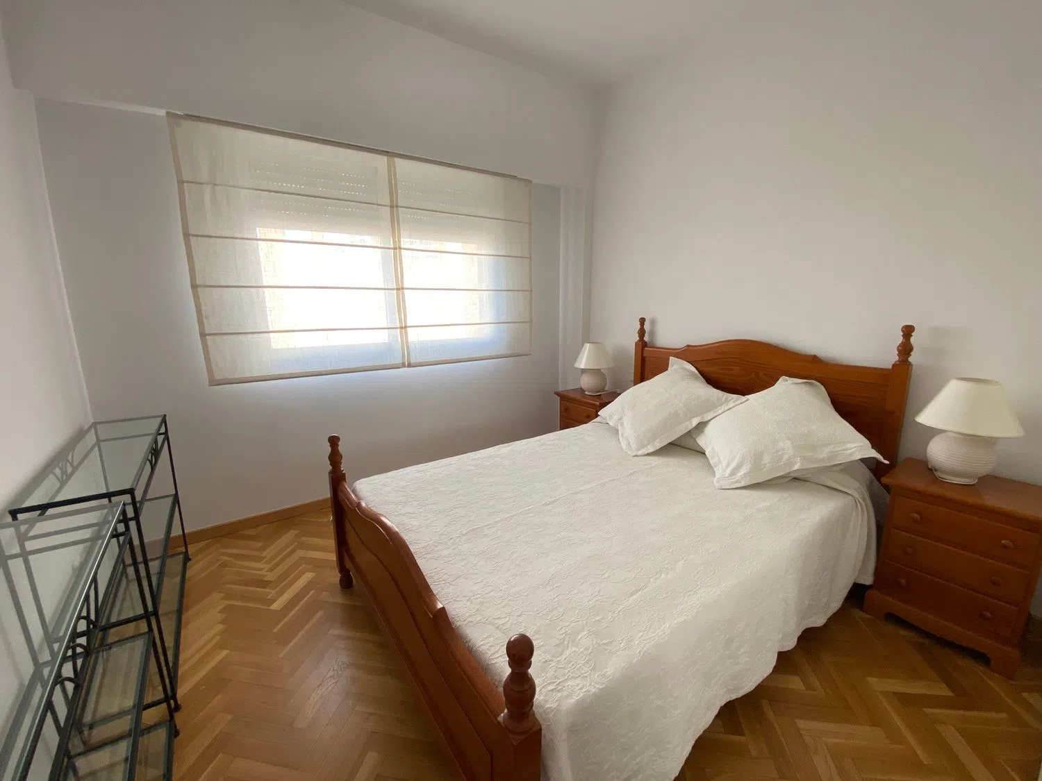 Piso en plaza Cronos, 5 - Foto 1