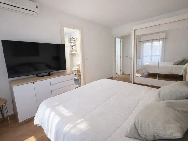 Piso en calle Cantarranas, 30 - Foto 9