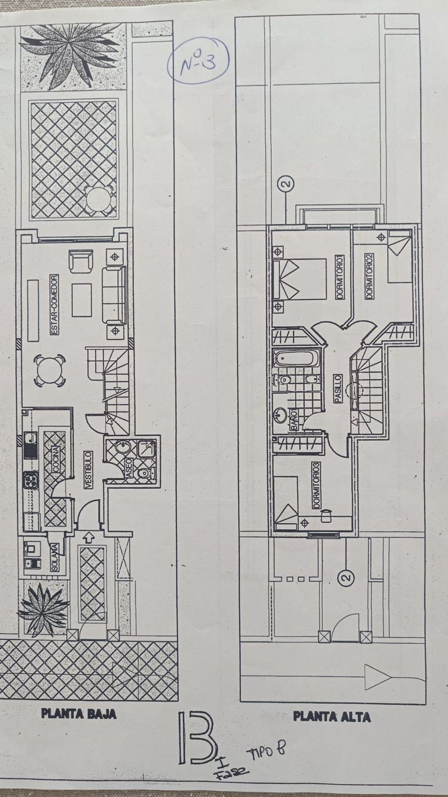 Dúplex en calle Tinguafaya, 76 - Foto 30