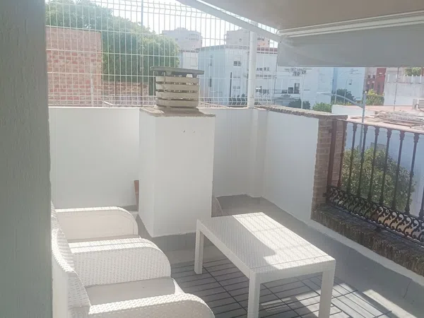 Chalet pareado en Calle carmona, 21 Sn, Tiro de Línea - Foto 15