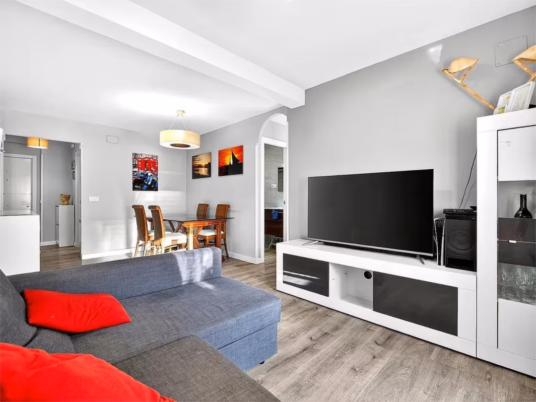 Piso en  Calle Lucano 5 - Foto 4