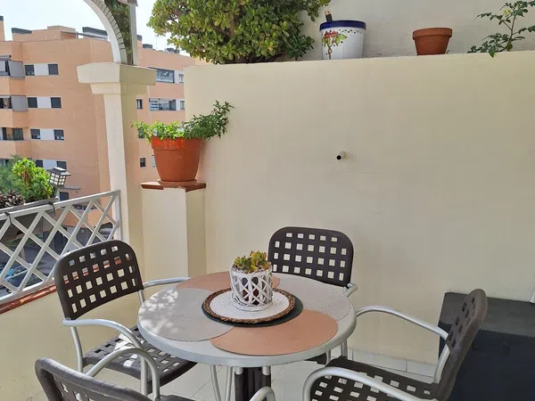 Ático en Calle Nuestra Señora de las Candelas, 26, Puerta Blanca - Almudena - Foto 13
