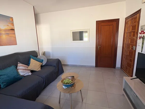 Casa o chalet independiente en Avenida de las Palmeras I, 4, El Mojón, El Mojón - Foto 7