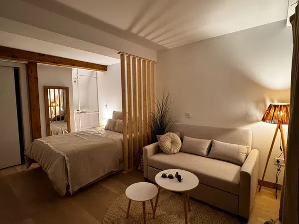 Estudio en Calle África, 11, General Dávila, General Dávila - Foto 2
