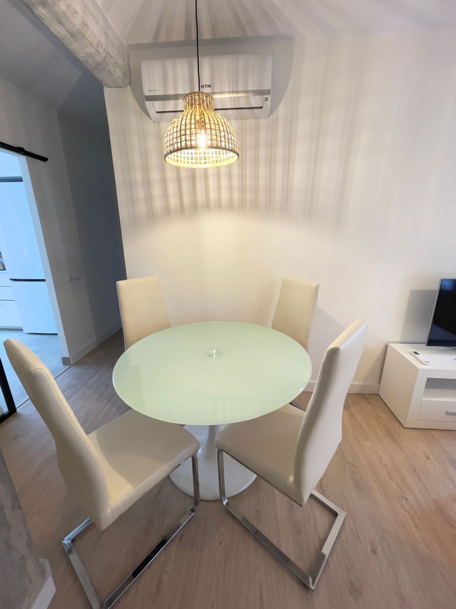 Piso en Barrio Cristo de la Epidemia - Foto 3