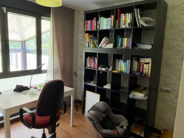 Chalet pareado en Calle Casa Lis, 27 - Foto 7