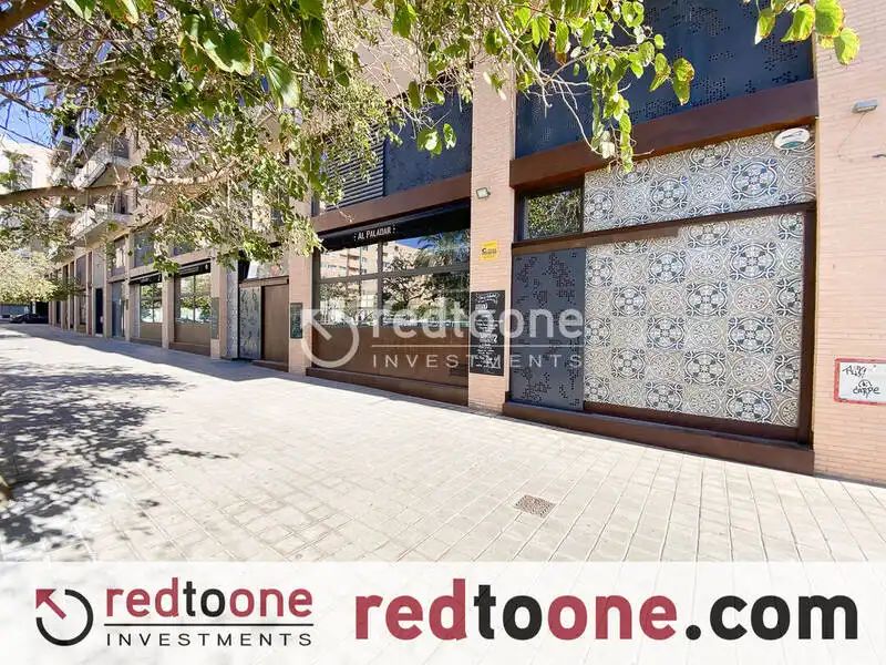 Local comercial en Alicante / Alacant - Foto 41