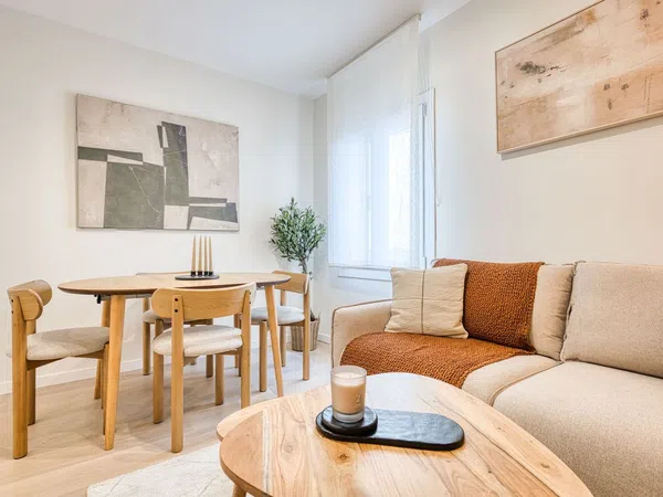 Piso en calle de Suero de Quiñones