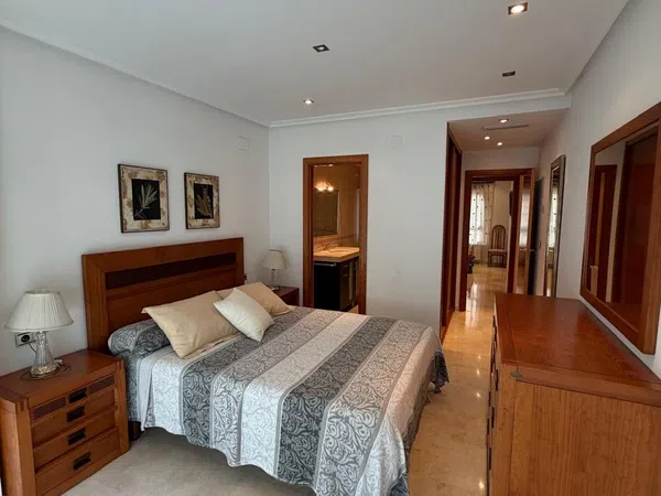 Piso en Calle Doctor Fleming, 8, Centro - Foto 1