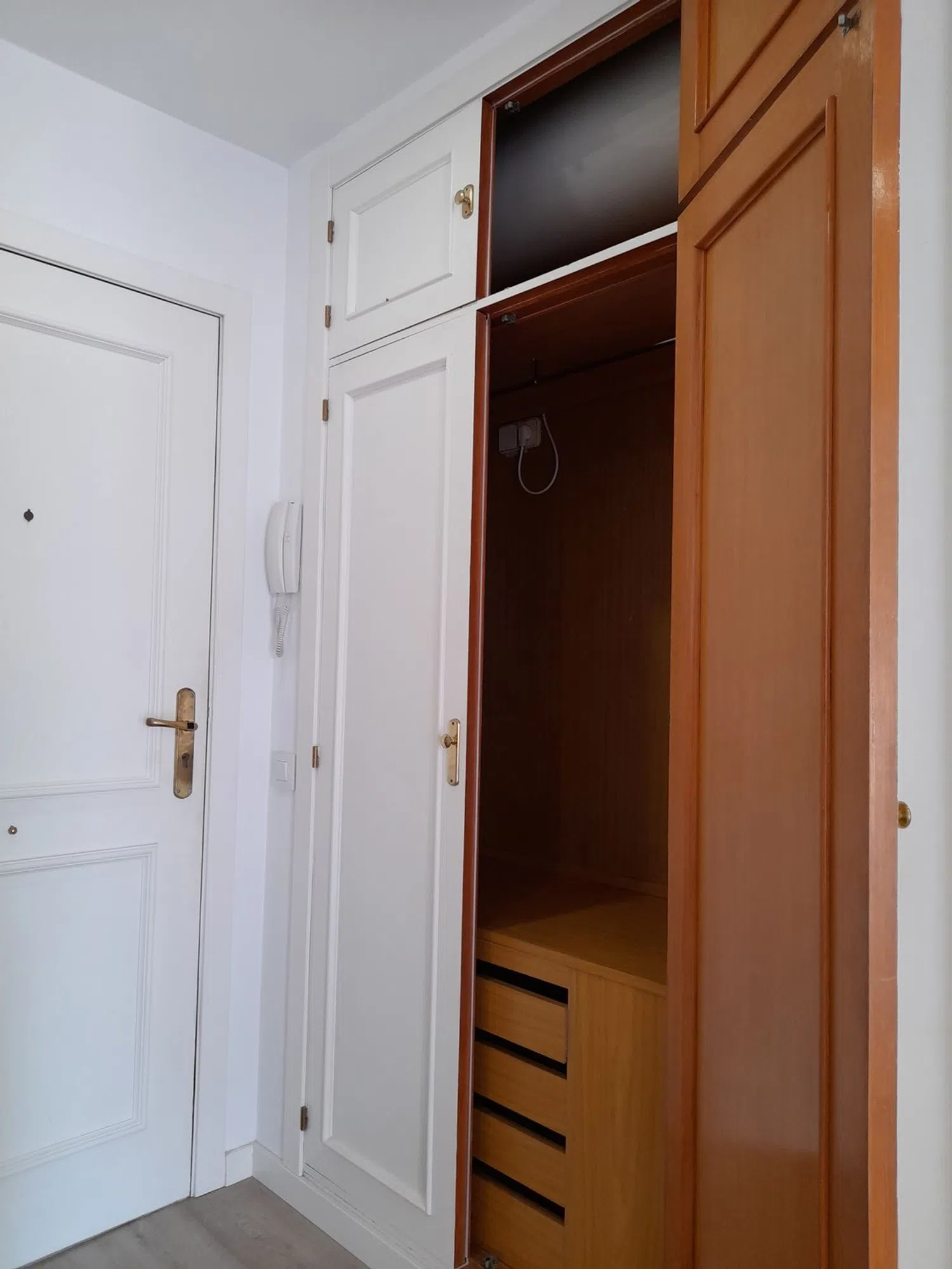 Piso en calle de José María Roquero, 6 - Foto 15