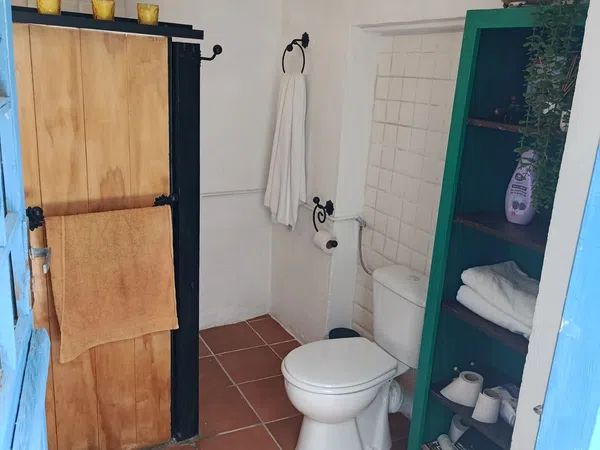 Casa de pueblo en Calle Real, 19 - Foto 6