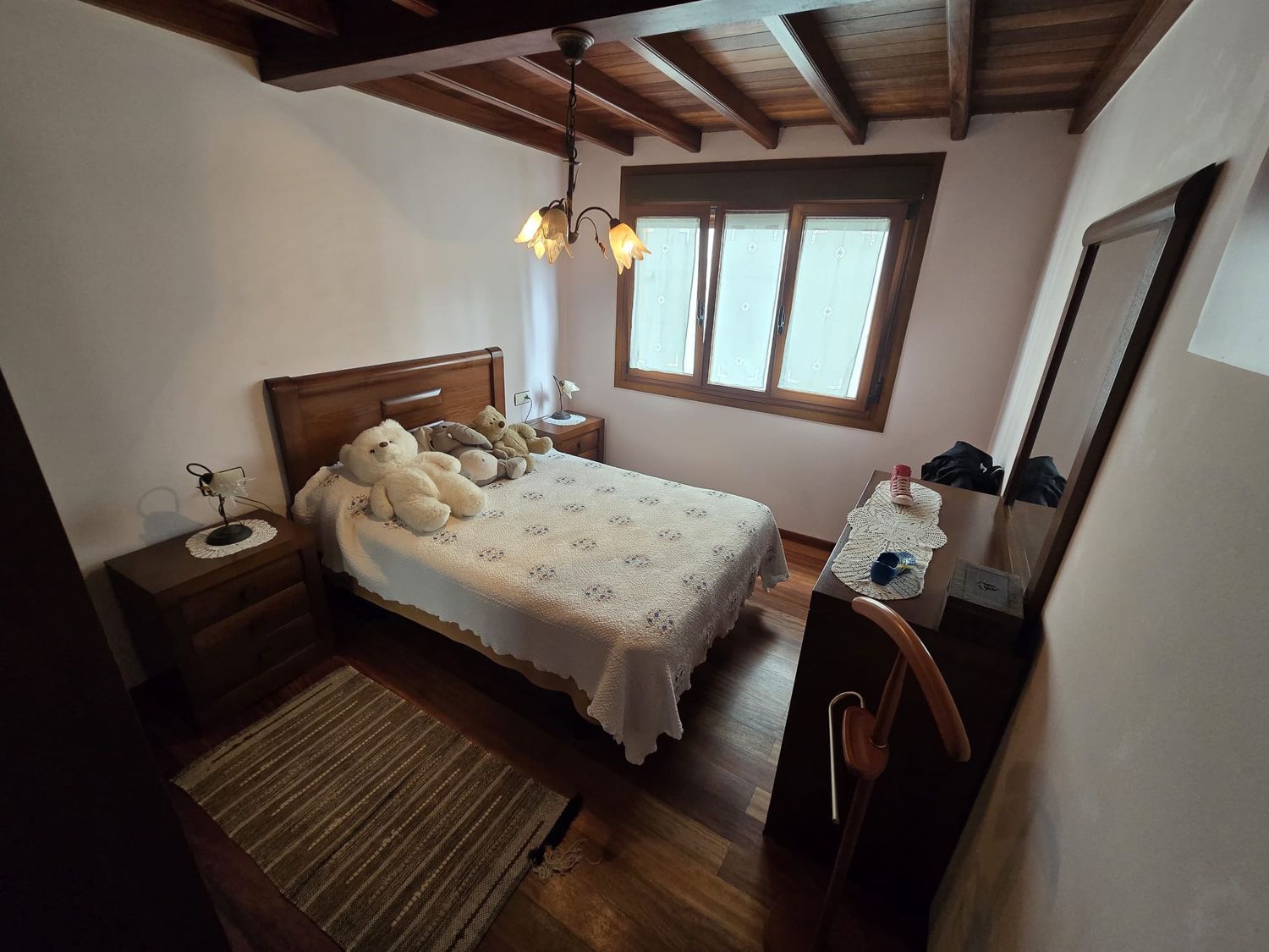 Chalet adosado en Calle Manuel Sandomingo, 32 - Foto 17