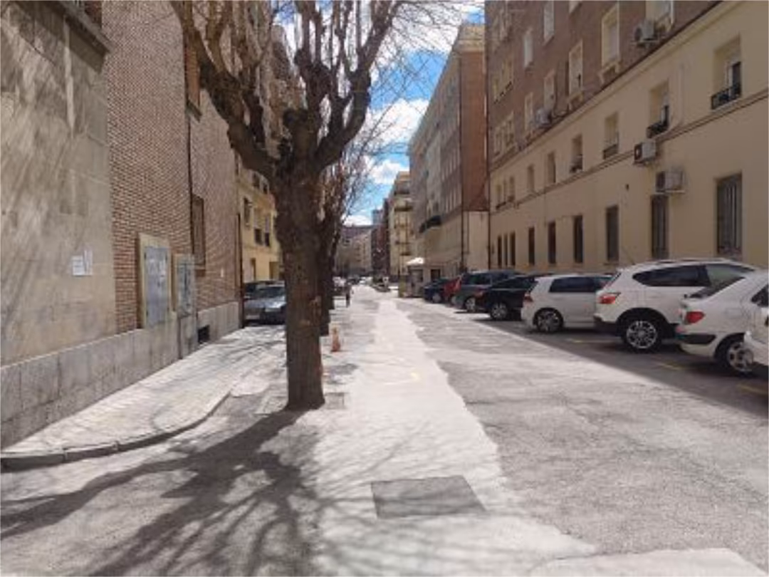Piso en  Calle de Bravo Murillo 41 - Foto 35
