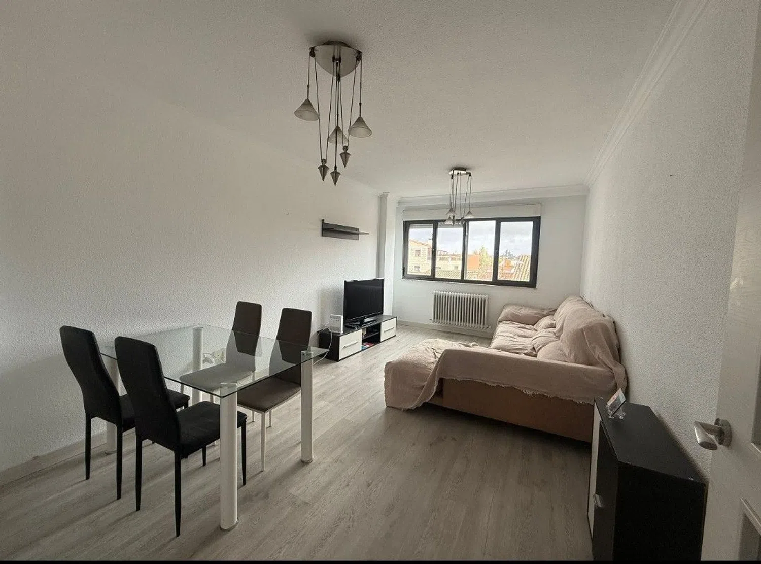 Piso en calle Jovellanos, 1 -15 - Foto 7