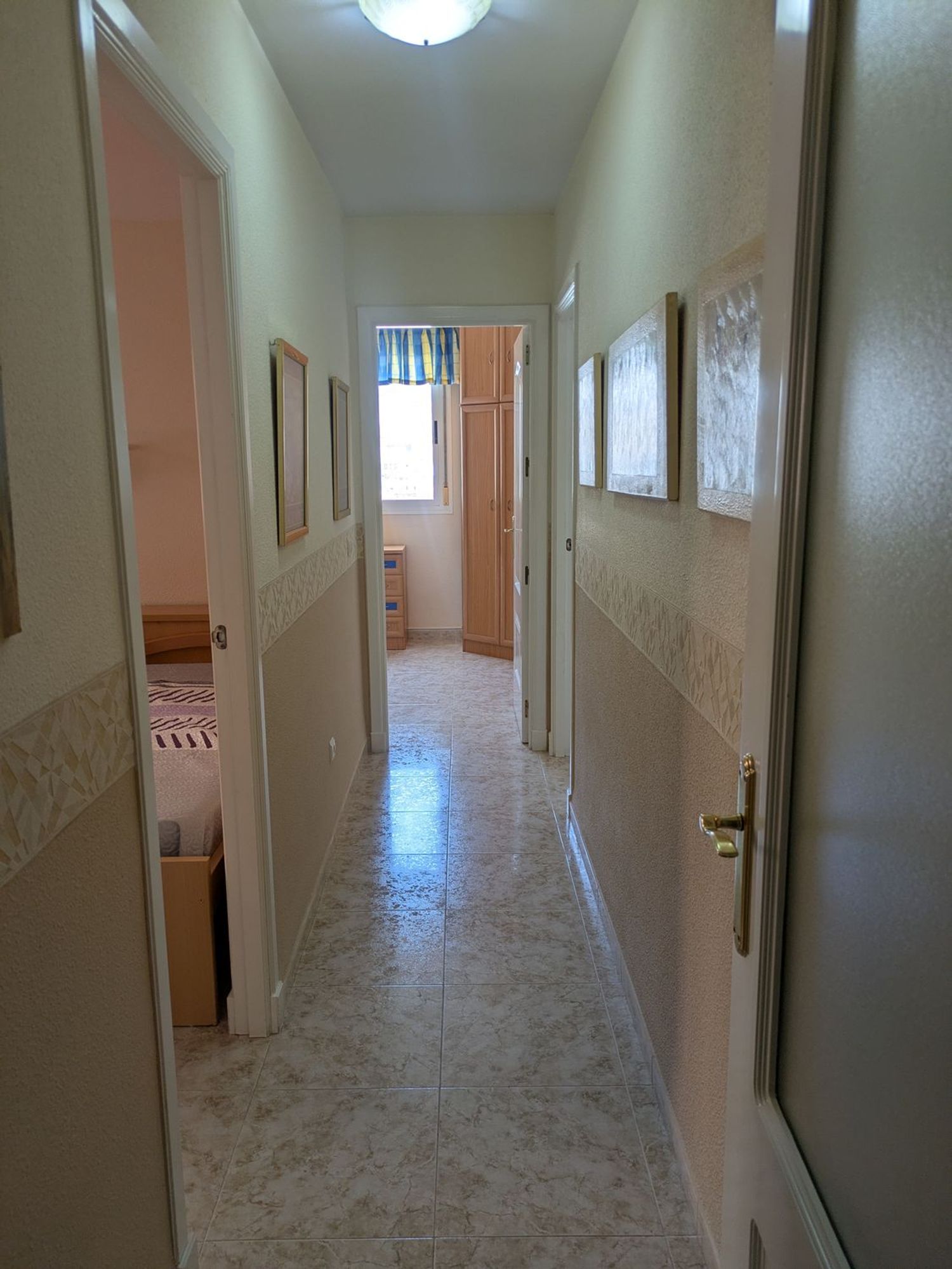 Piso en Avenida Pedro Muñoz Seca, 2, Aguadulce norte - Foto 18