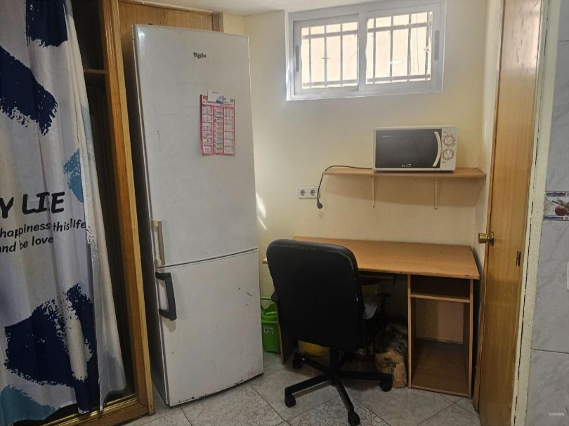 Estudio en  Calle de Faustino Osorio 2 - Foto 5