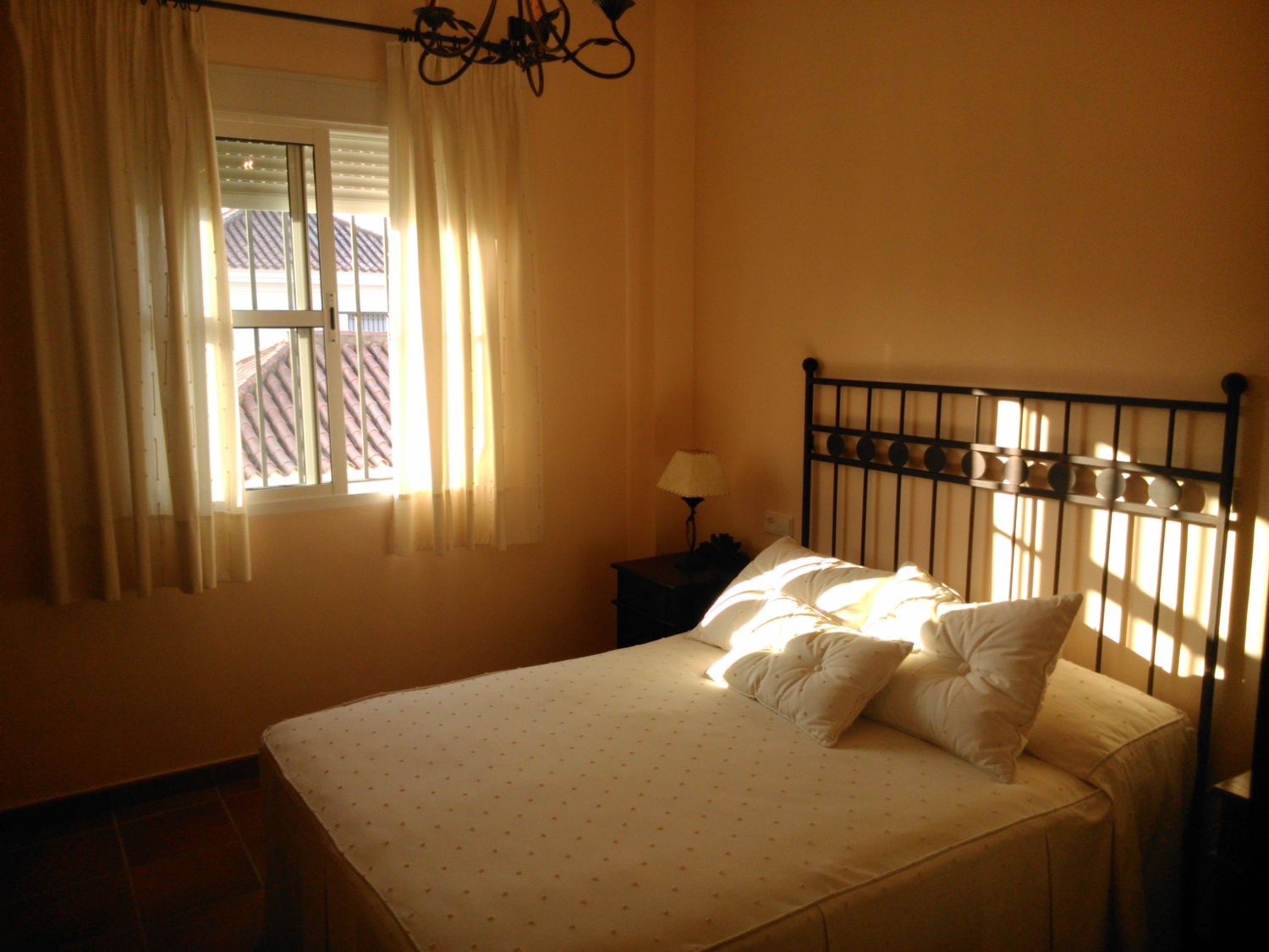 Casa o chalet independiente en Calle Díez de Solís, 24 - Foto 24