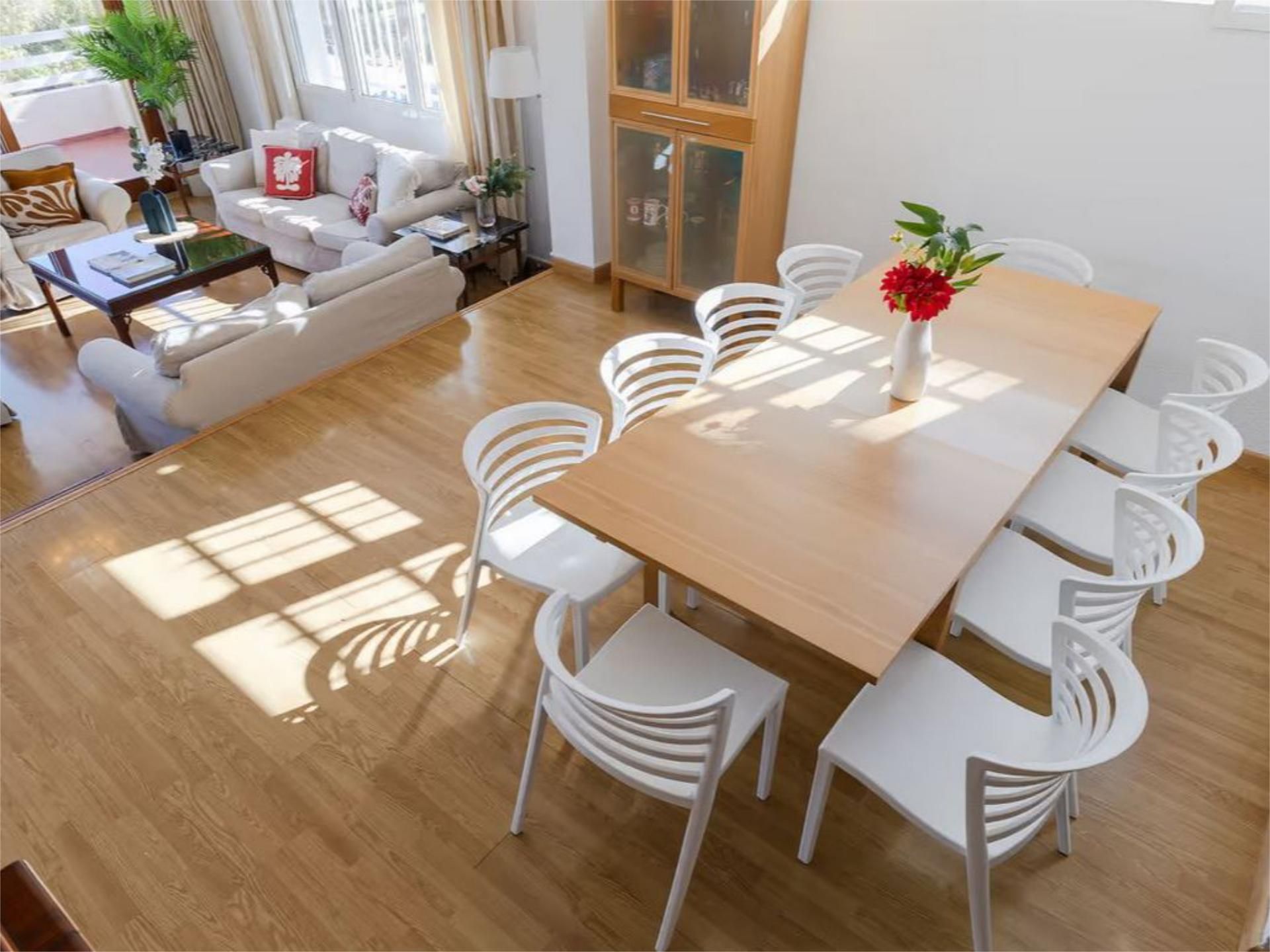 Chalet en  Calle de los Hermanos Álvarez Quintero 14 - Foto 16