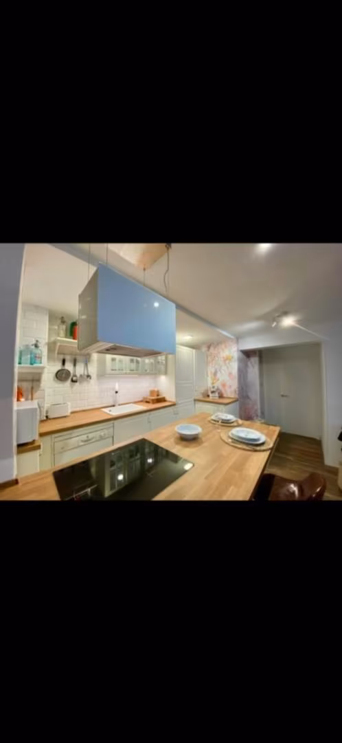 Apartamento en  Calle Juan del Castillo 32